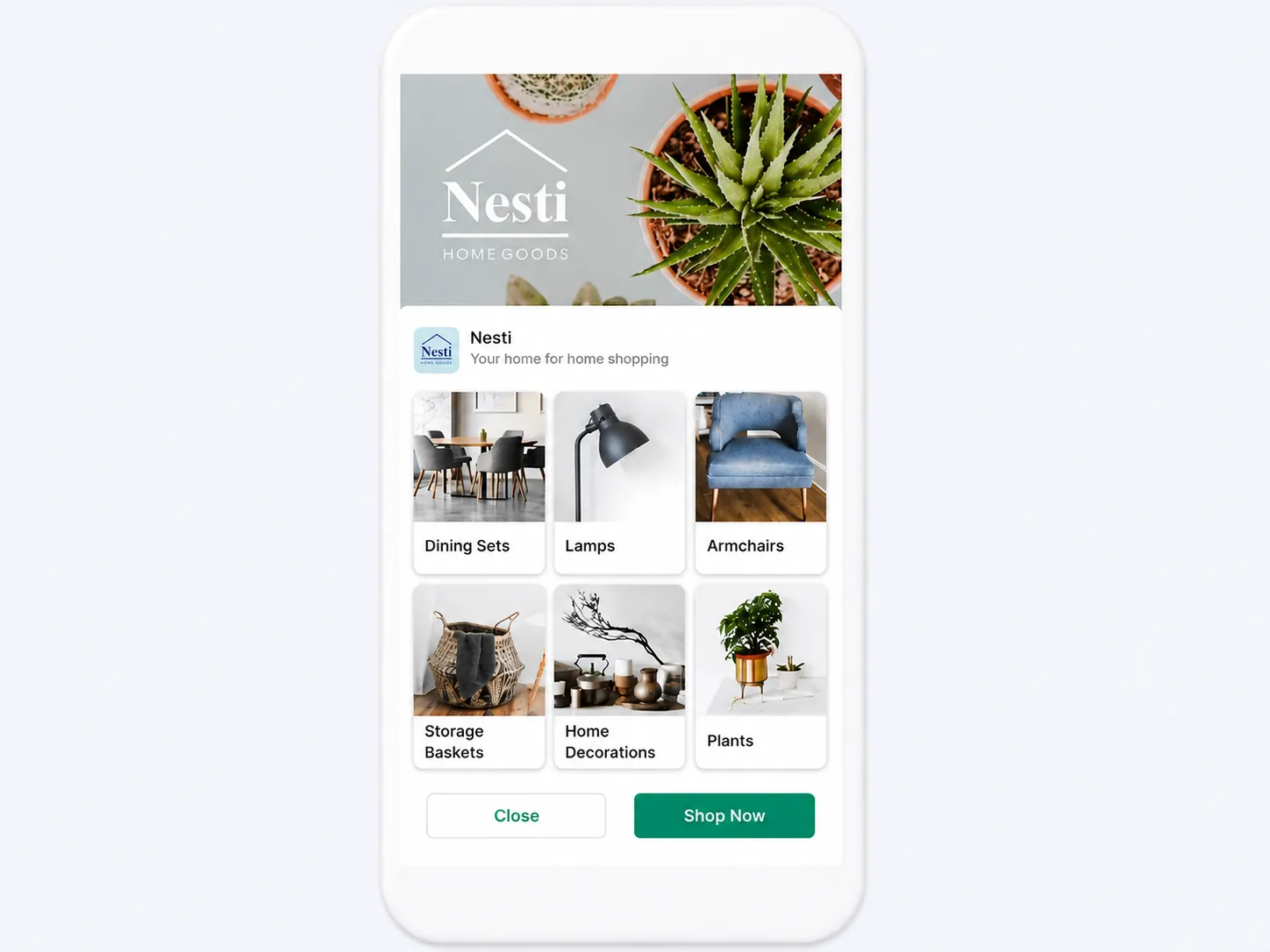 Display Network