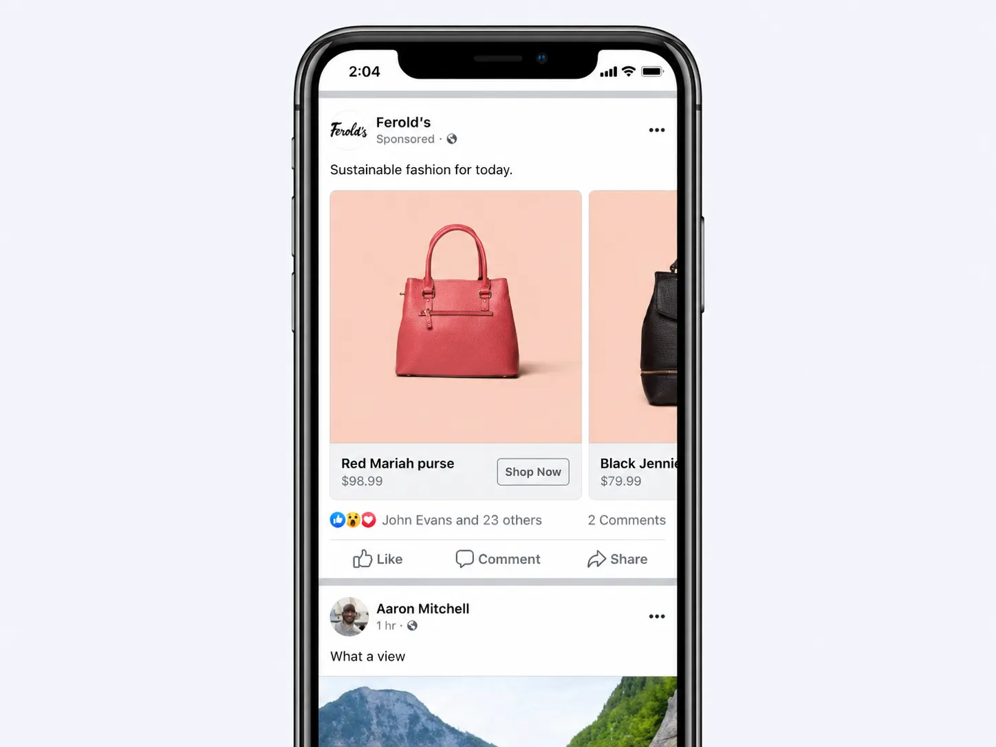 Facebook Ads