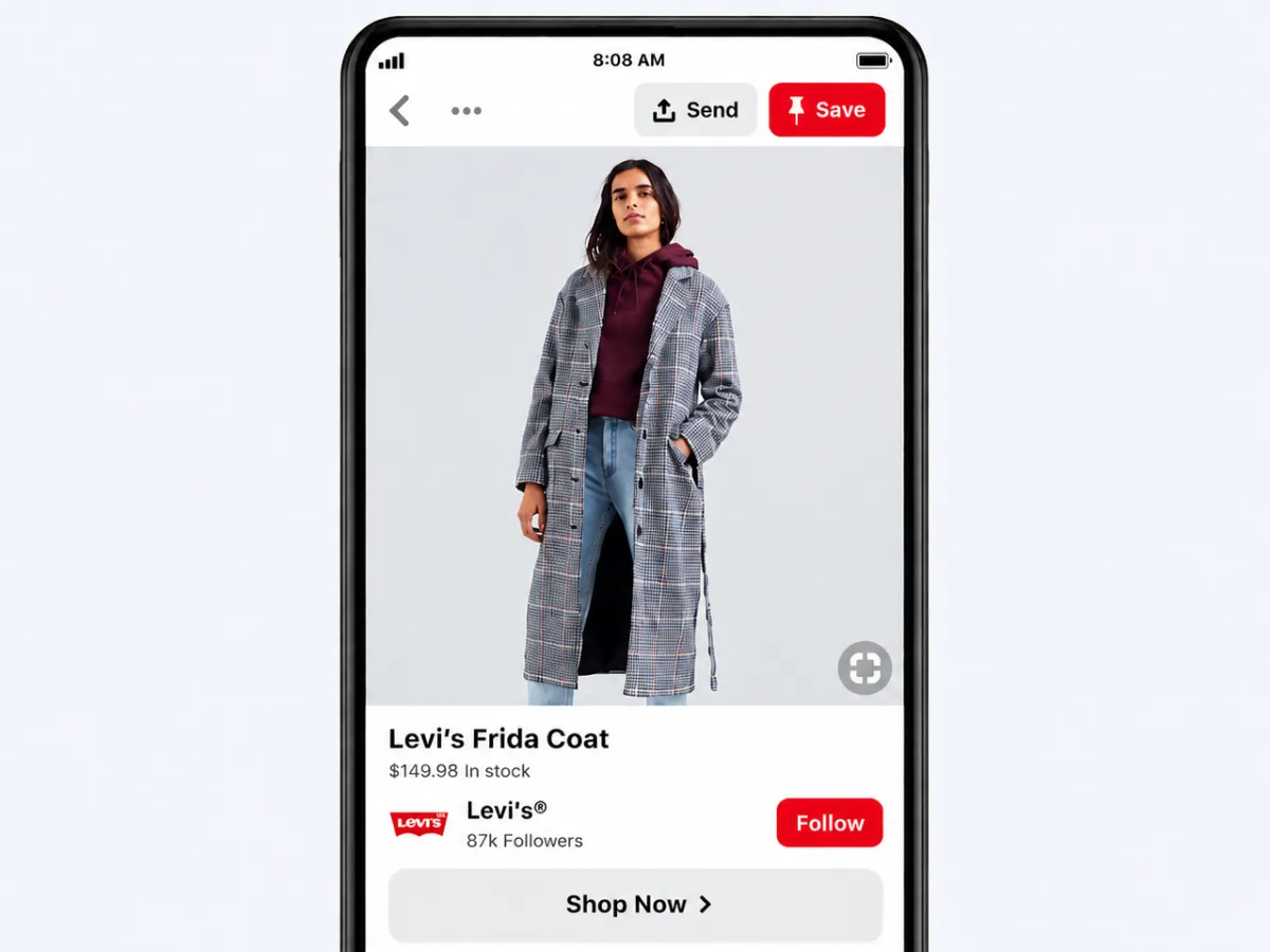 Product View