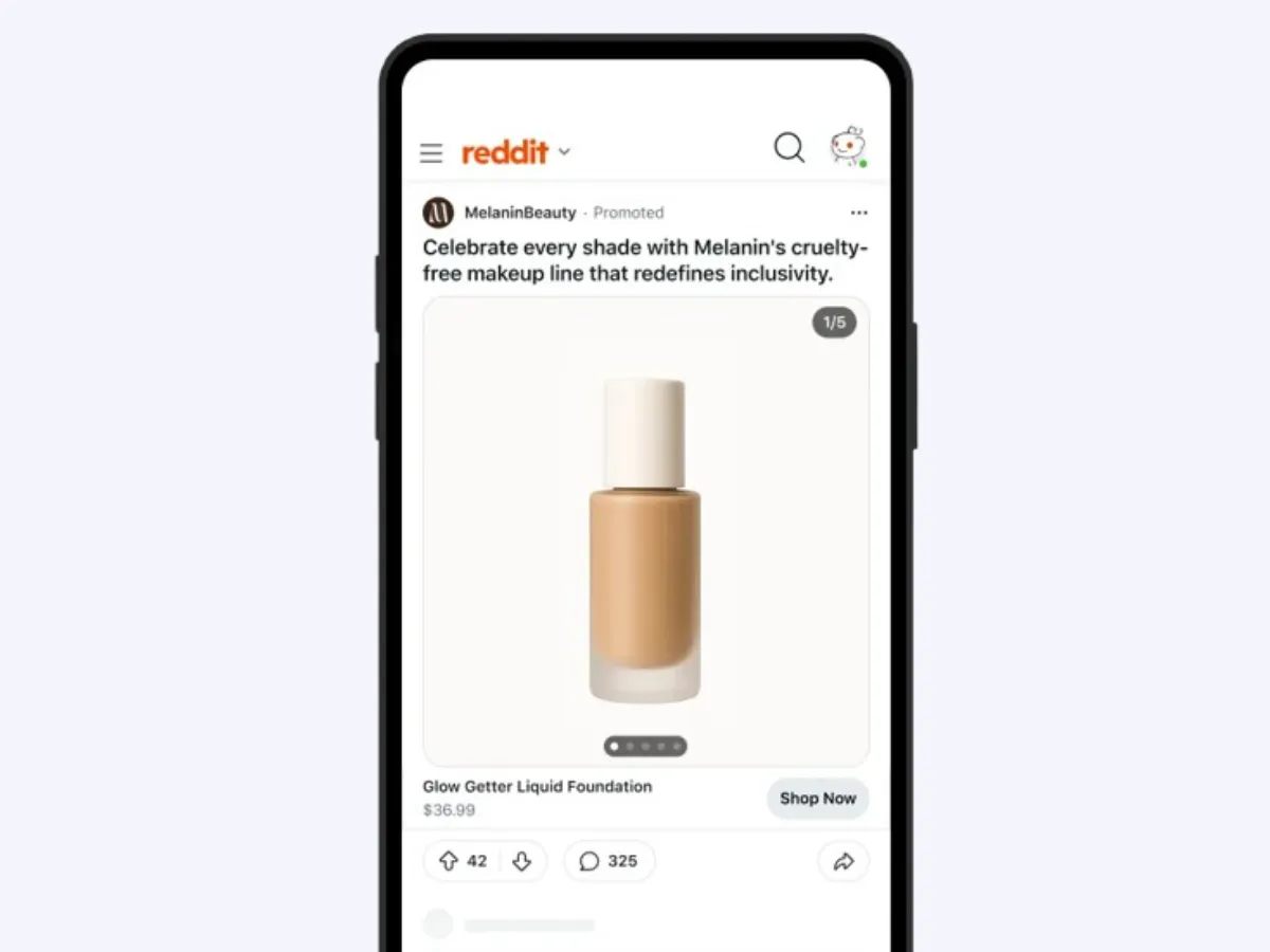 Single Product