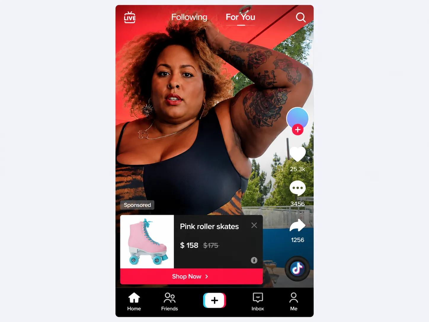 TikTok Videos